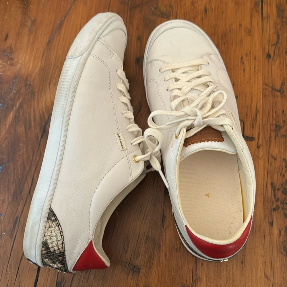 Women’s Cole Haan sneakers